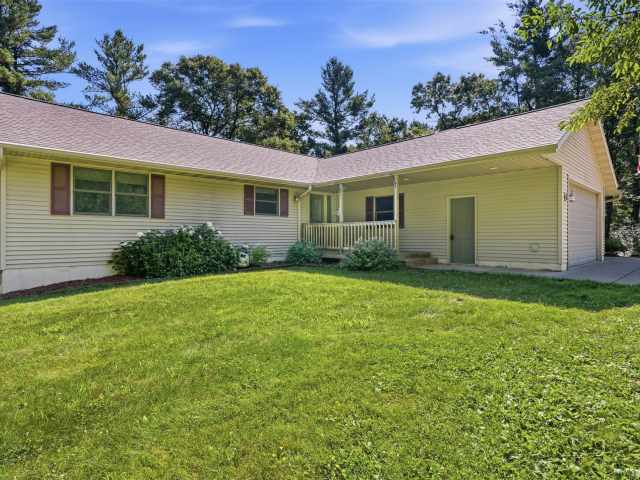 Black River Falls Residential Real Estate
