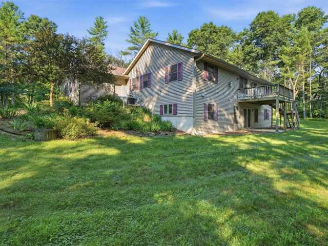 Black River Falls Residential Real Estate