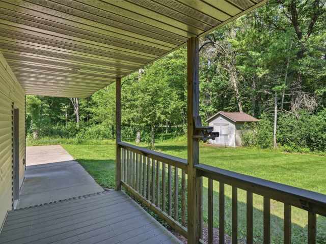 Black River Falls Residential Real Estate