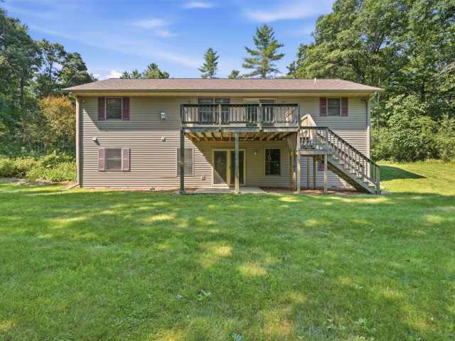 Black River Falls Residential Real Estate