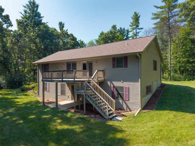 Black River Falls Residential Real Estate
