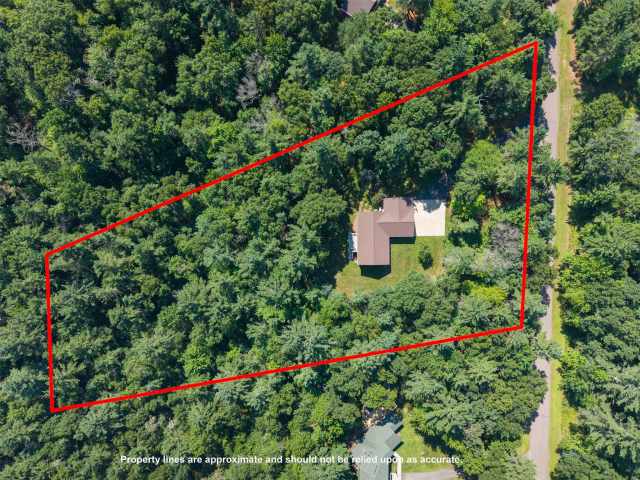 Black River Falls Residential Real Estate