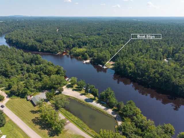 Black River Falls Residential Real Estate