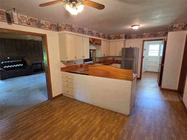 Barron Farm Real Estate
