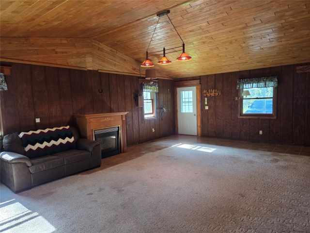 Barron Farm Real Estate