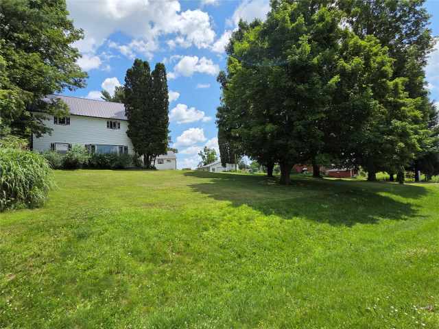 Barron Farm Real Estate