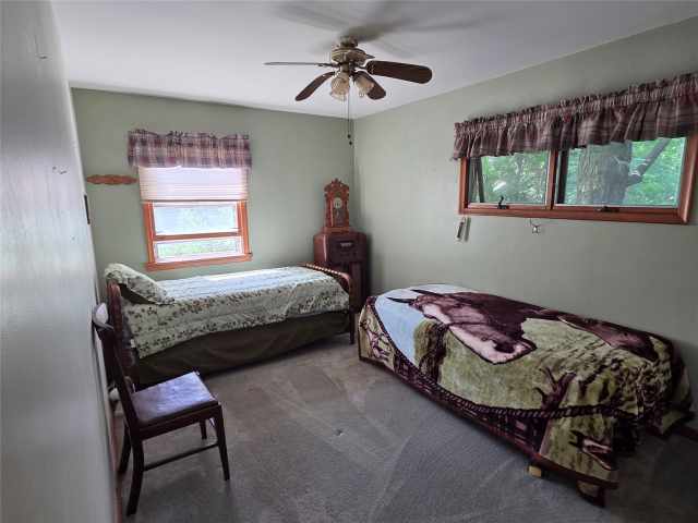 Barron Farm Real Estate