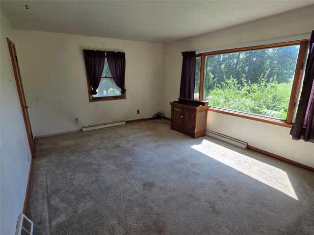 Barron Farm Real Estate