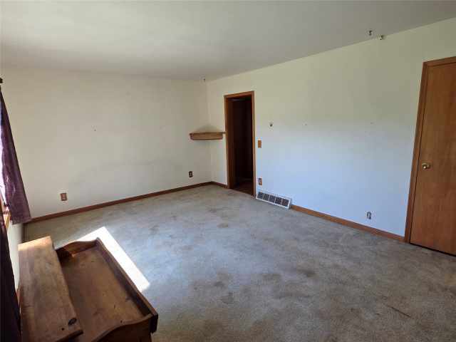 Barron Farm Real Estate