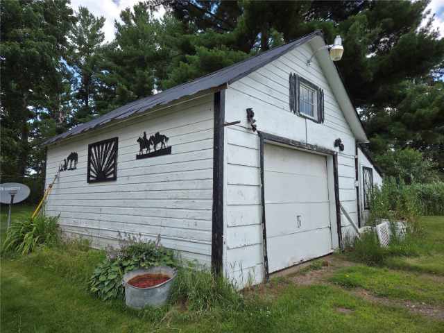 Barron Farm Real Estate