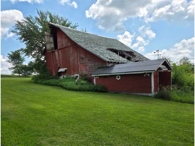 Barron Farm Real Estate