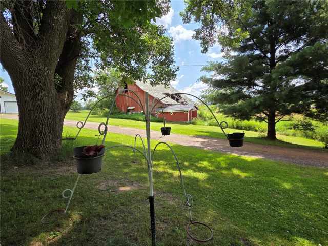 Barron Farm Real Estate