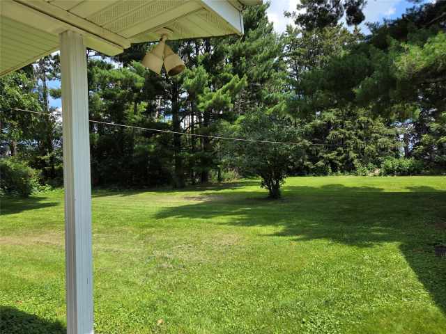 Barron Farm Real Estate