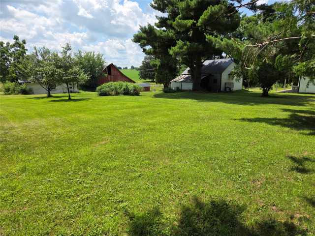Barron Farm Real Estate