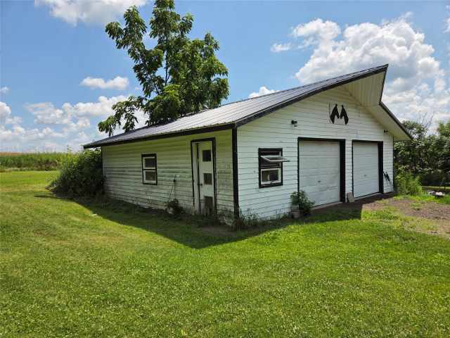 Barron Farm Real Estate