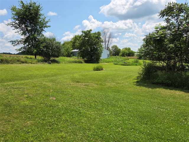 Barron Farm Real Estate