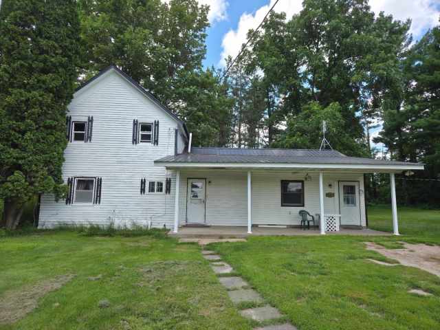Barron Farm Real Estate