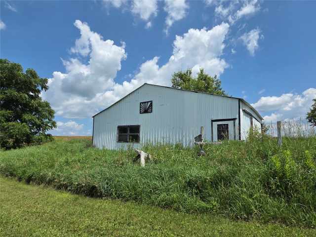 Barron Farm Real Estate