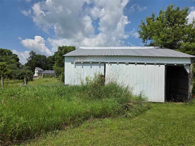 Barron Farm Real Estate