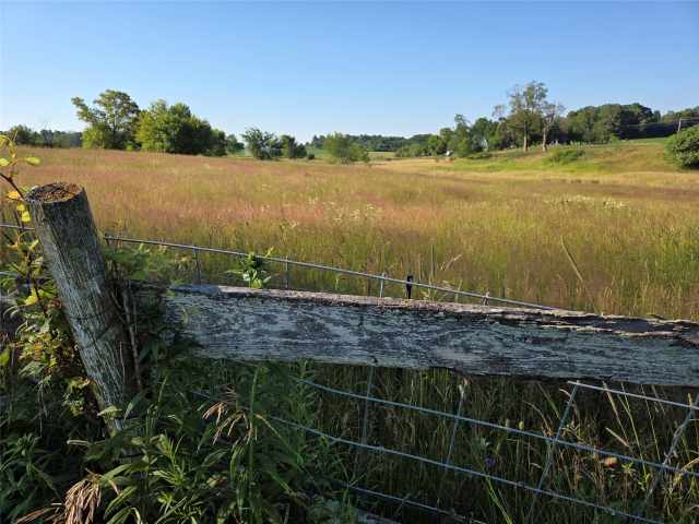 Barron Farm Real Estate