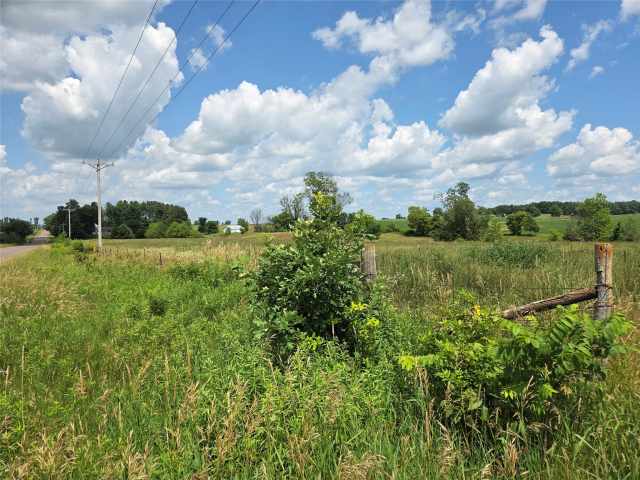 Barron Farm Real Estate