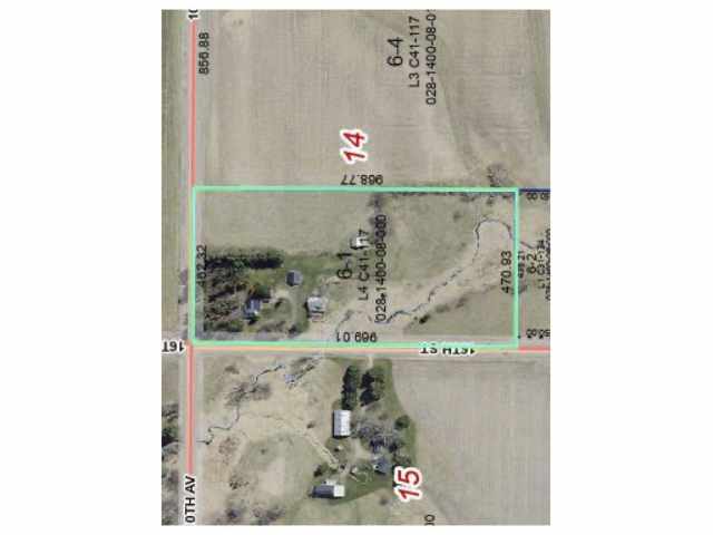 Barron Farm Real Estate