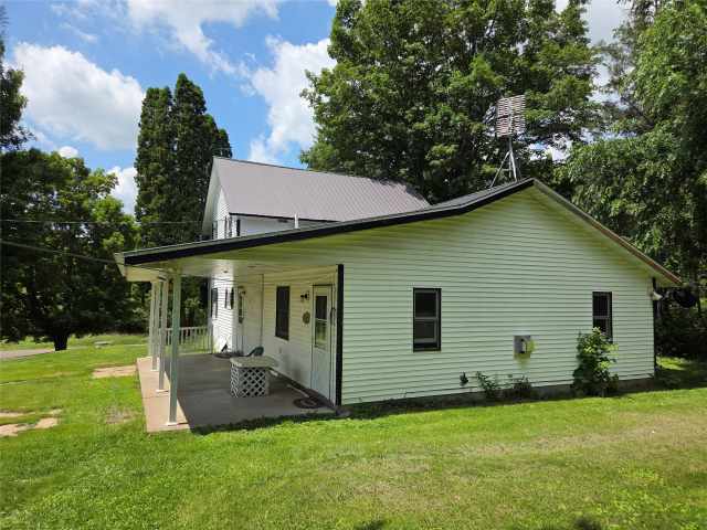 Barron Farm Real Estate