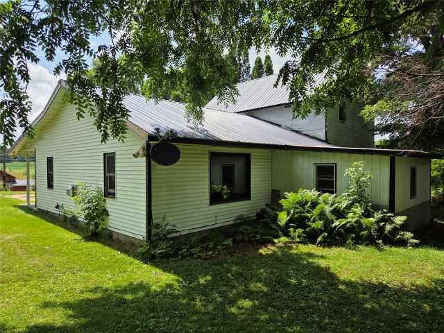 Barron Farm Real Estate