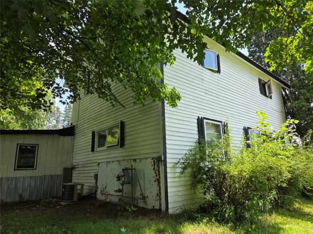 Barron Farm Real Estate