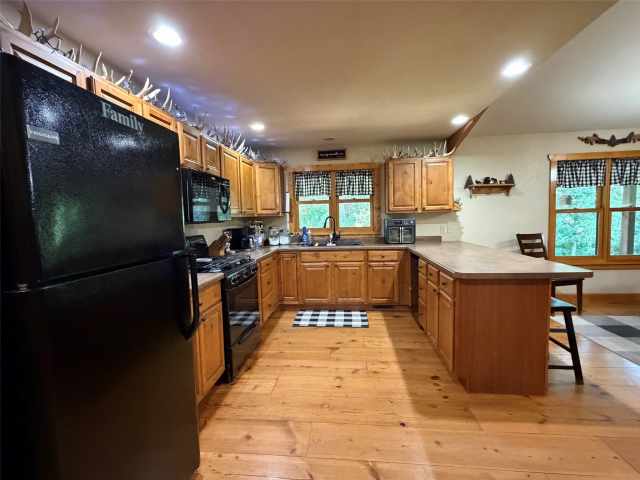 Grantsburg Residential Real Estate