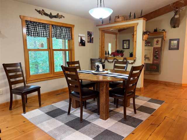 Grantsburg Residential Real Estate