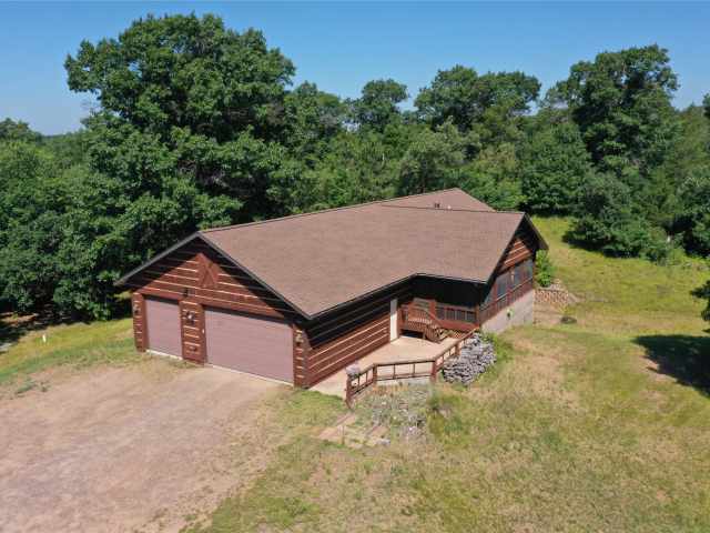 Grantsburg Residential Real Estate