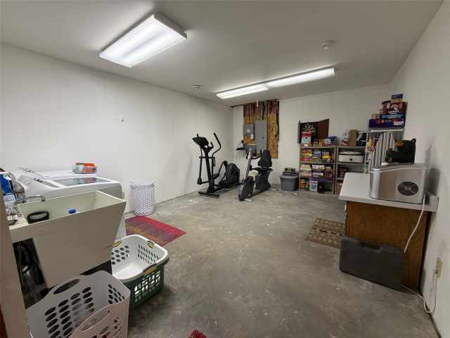 Grantsburg Residential Real Estate