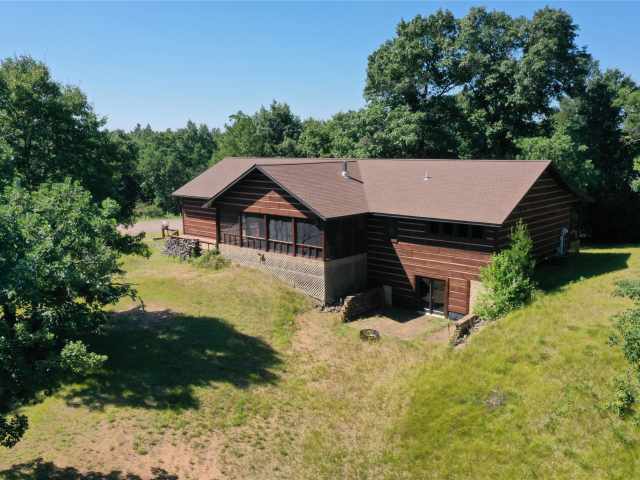 Grantsburg Residential Real Estate