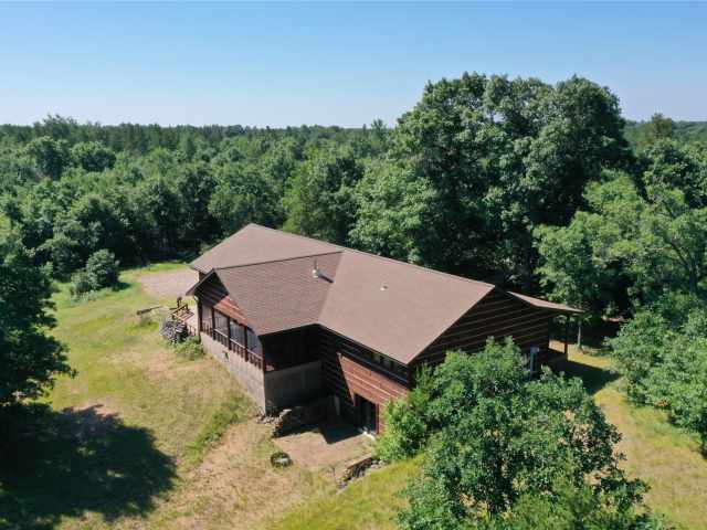 Grantsburg Residential Real Estate