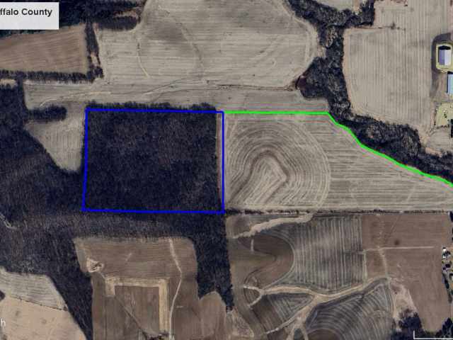 Mondovi Land Real Estate
