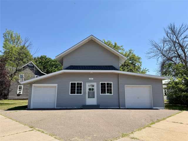 Chippewa Falls Residential Real Estate