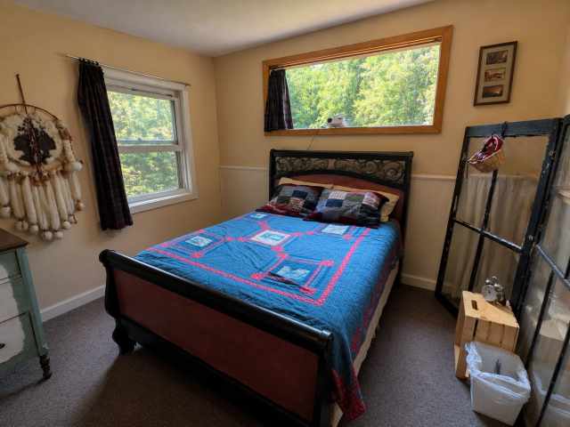 Colfax Residential Real Estate