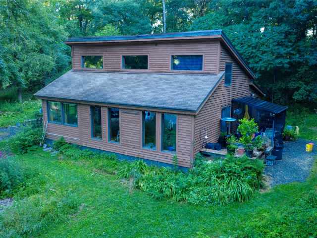 Colfax Residential Real Estate