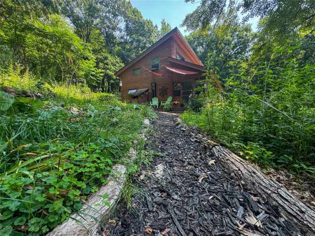 Colfax Residential Real Estate