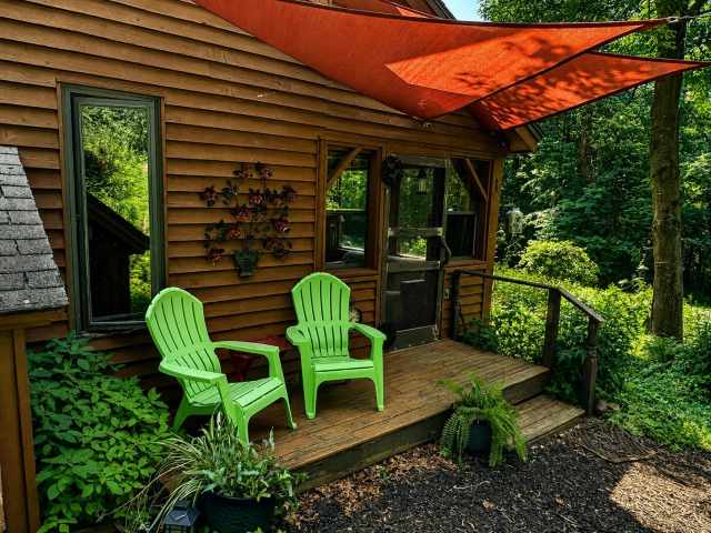 Colfax Residential Real Estate