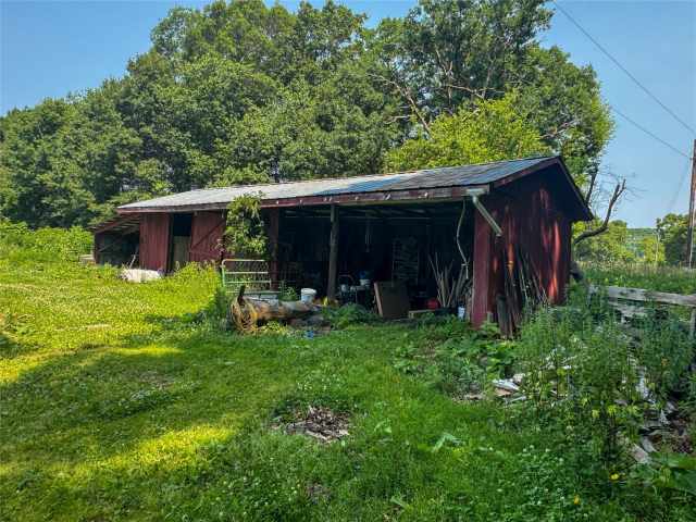 Colfax Residential Real Estate