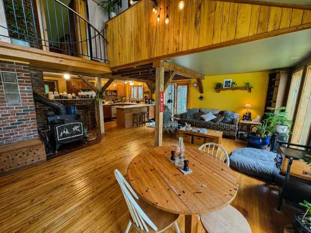 Colfax Residential Real Estate
