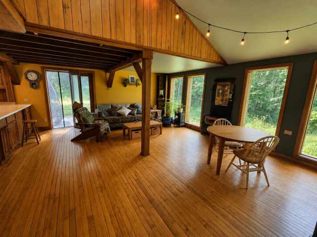 Colfax Residential Real Estate