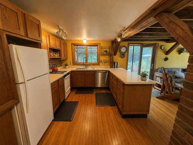 Colfax Residential Real Estate