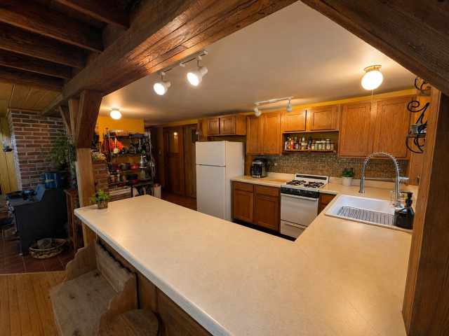 Colfax Residential Real Estate