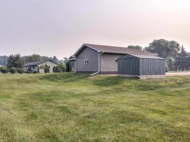 Chippewa Falls Residential Real Estate