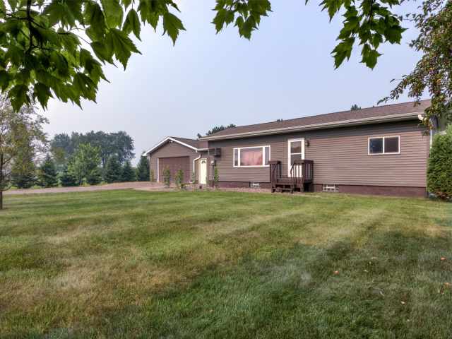 Chippewa Falls Residential Real Estate
