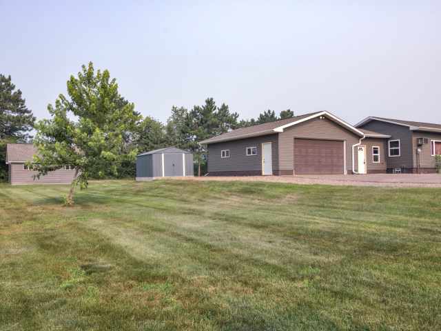 Chippewa Falls Residential Real Estate