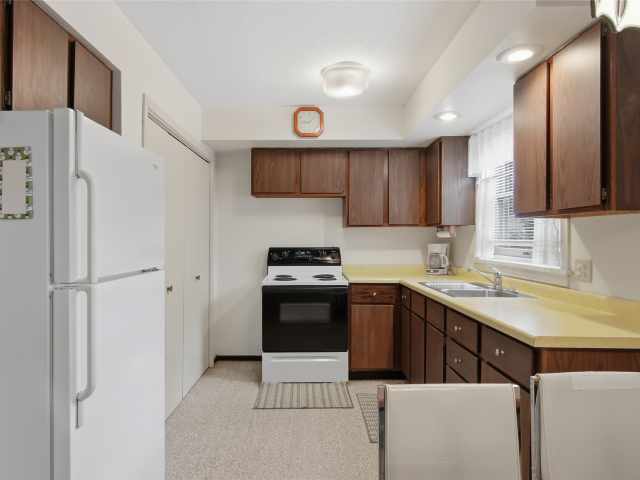 Birchwood Residential Real Estate